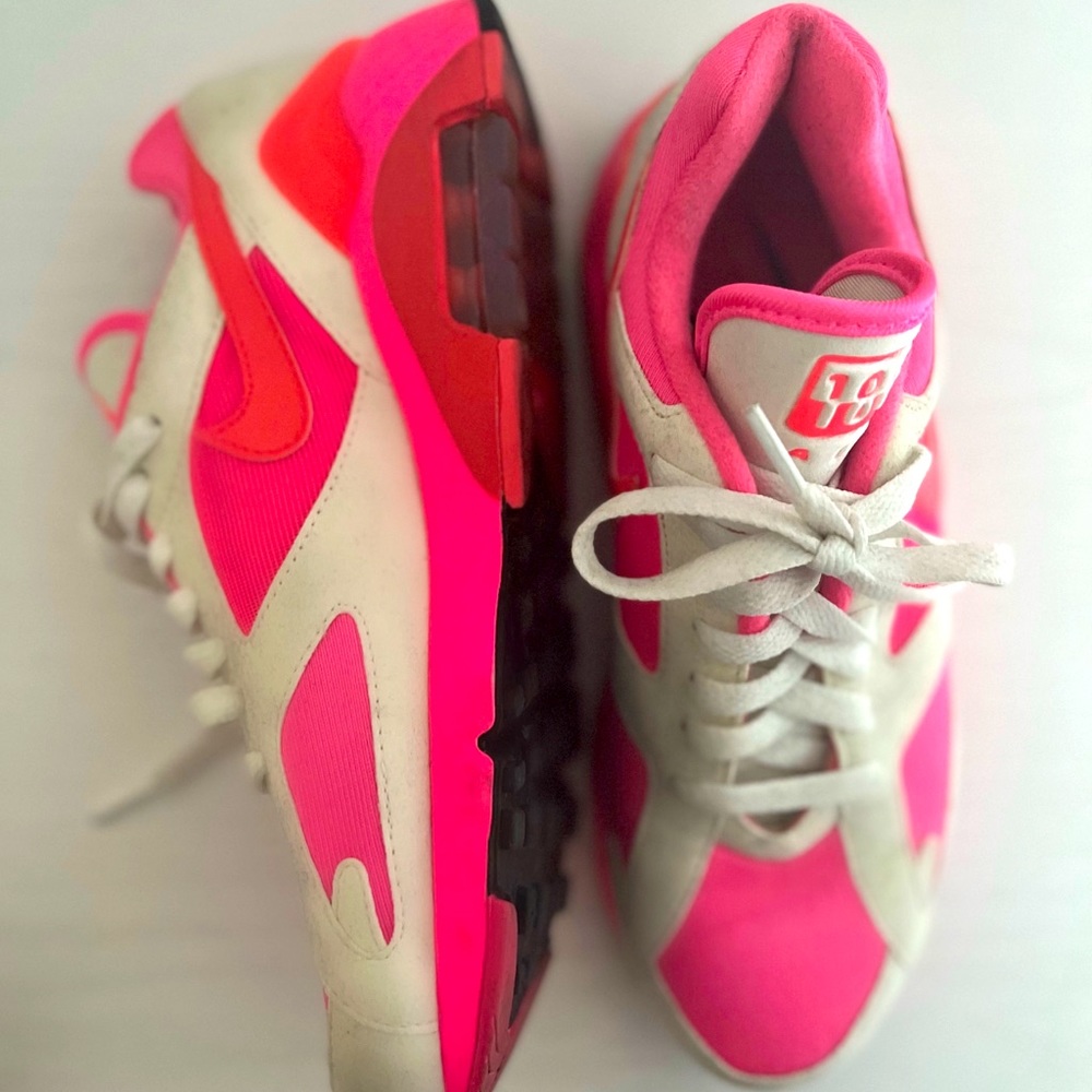 Nike - Air Max 180 Comme does Garçons